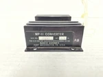 Narco MP-11 Converter, Untested, Used, For Parts, With Connector. Fixed Price $20.00.