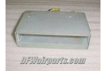 Collins AMR-350 Audio Panel / Marker Beacon Install Tray. Fixed Price $59.99.