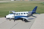 Piper PA-31T3 Airplane Desk Wood Model Small New. Fixed Price $238.95.