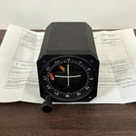 Narco Id 825 Indicator With New 8130-3. Fixed Price $300.00.
