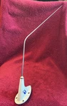 Comant Ci 122 Vhf Comm Bent Whip Antenna. Fixed Price $254.99.
