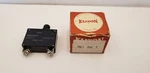 Klixon 3MCI-200-3 Circuit Breaker, Amps, M8A, Nib. Fixed Price $34.95.