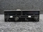069-1024-43 Bendix King KX-155 Vhf Nav-comm Glideslope Receiver With Mods (28V). Fixed Price $1960.00.