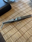 M15513-12 Mfg: Deutsch Insertion Tool Vintage. Fixed Price $6.00.