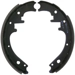 Drum Brake Shoe-premium Shoes Bendix 151. Fixed Price $90.99.