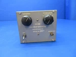 King V.c.o. Sweep Generator Vintage P/n 071-5012-00 (1122-375). Fixed Price $148.20.