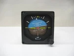 Sigma-tek Attitude Gyro Pn: 1U367-232-2 With Maintenance Release. Fixed Price $575.00.