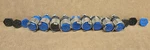 9 Amphenol 126 Series Female 7 Pin Connector W/ Hood And Six. Fixed Price $75.00.