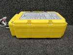 453-6603 Artex ME406 Emergency Locator Transmitter With Tray And Antenna. Fixed Price $924.00.
