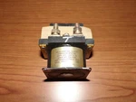 A-1077F Hartman Electric Relay 200 Amp/ 28 Vdc. Fixed Price $300.00.