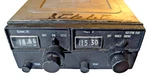 Bendix/king Kx 175B P/n 069-1019-00 14 Vdc MAC1700 With Tray Vintage Untested. Fixed Price $70.00.