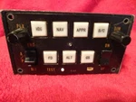 Bendix Fc 872A Flight Controller P/n 4000977-7201. Fixed Price $127.49.