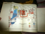 Vintage Manual Douglas DC-6A DC-6B Pan Am Mainliner Convair 1951. Fixed Price $149.99.