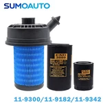 1SET 11-9300 11-9342 11-9182 Oil Change Kit For Thermo King SB190 SB210 SB230. Fixed Price $34.99.