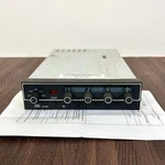 King Kt 76A Transponder Pn 066-1062-00 W/ New Faa 8130-3 Form. Fixed Price $450.00.