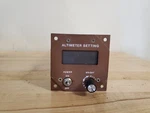 C&g Associates Dasi Display Faa FA-10035/2 Cut Wires, Look. Fixed Price $69.95.