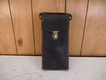 Tif 5550A Halogen Leak Detector W/ Case Tested. Fixed Price $40.00.