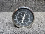 35-380019-3 (alt: 5-62180) Aerotherm Outside Air Temperature Indicator (scratch). Fixed Price $140.00.