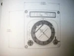 King Kpi 553B Pni Install & Ops Manual. Fixed Price $105.56.