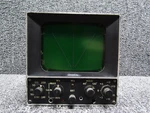 4000503-0203 Bendix IN-1202A Radar Indicator With Modifications. Fixed Price $364.00.