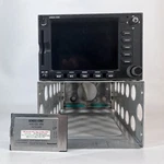 066-04035-0301 KMD-540 Bendix King: Mfd W/ Data Card , Tray And Backplate. Fixed Price $1590.00.