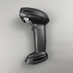 Motorola LI4278 Wireless Barcode Industrial Label Scanner Untested. Fixed Price $49.95.