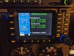 Garmin GNS480/CNX80 Generic Database Card. Fixed Price $85.00.