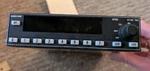 Bendix King KT-76C Transponder P/n: 066-01156-0101 With Radio Tray. Fixed Price $800.00.