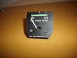 Cylinder Head Temp Gauge, Stewart Warner 819479. Fixed Price $146.13.