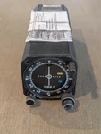 Narco NAV-121 Vor/loc Receiver Frequency Gears Smooth & Working As-removed. Fixed Price $178.75.