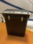 Bendix/king KA93A Portable Vhf Tranceiver. Fixed Price $250.00.