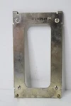 Bendix King Kg 102A Directional Gyro Mounting Tray 071-4025-01. Fixed Price $29.75.