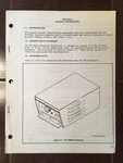 Cessna Arc DV-1060A Dynaverter Inverter Install Manual. Fixed Price $74.54.