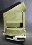 Cessna 340 Continental TS10-520-N Alternate Air Box (cracks&chaffing) 5650003-31. Fixed Price $565.50.