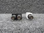 7277-2-2, 7277-2-5 Klixon Circuit Breaker Set Of 3 (amps: 2,5). Fixed Price $33.60.
