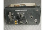 41540-1028, Cessna Navomatic C-420A Autopilot Control Panel. Fixed Price $129.99.