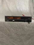 Bendix King KN-53 Nav Radio. Fixed Price $550.00.