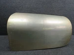 205-5-142-02 Siai-marchetti S205 Engine Cowl Door Assembly Rh. Fixed Price $1344.00.