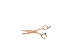 Modeling Scissors E-kwip+ Primus 40 Pink Gold 5.5 Inches Teeth Japanese Steel. Fixed Price $366.09.