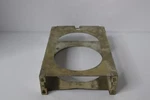 Bendix King Kx 155 165 Nav/comm Mounting Tray. Fixed Price $21.25.