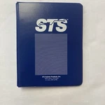 Sts Avionics Loran-c Receiver Model 120MC Operation Manual. Fixed Price $23.00.