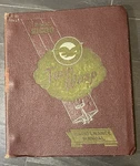 Pratt & Whitney Twin Wasp R-1830 SIC3G Engine Maintenance Manual Mart No 118610. Fixed Price $104.71.