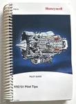 Honeywell TFE731 Engine Tips Pilot Guide. Fixed Price $50.00.