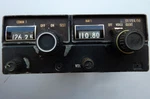 King KX-170B Radio. Fixed Price $300.00.