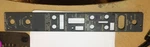 Used Boeing Switch Fascia Panel P/n 10-61800-1543 Qty (A/1) Flight Sim Cockpit. Fixed Price $100.84.