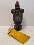 Weldon Tool Fluid Metering Pump Assembly Model 100 P/n: AN-M-10. Fixed Price $121.00.