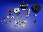 Used Champion Complete 401 Kit Slick Magneto Overhaul (2024 Coil!). Fixed Price $200.00.