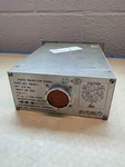 Avtech Audio Selector Panel P/n 5646-1 With Serviceable Tag. Fixed Price $1200.00.
