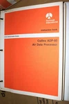 Rockwell Collins ADP-80 Air Data Processor Instruction Maint Manual 523-0772136-. Fixed Price $150.00.
