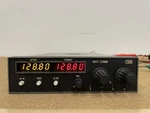Tkm MX11 Comm Radio With Tray And Connectors 14V 28V. Fixed Price $750.00.